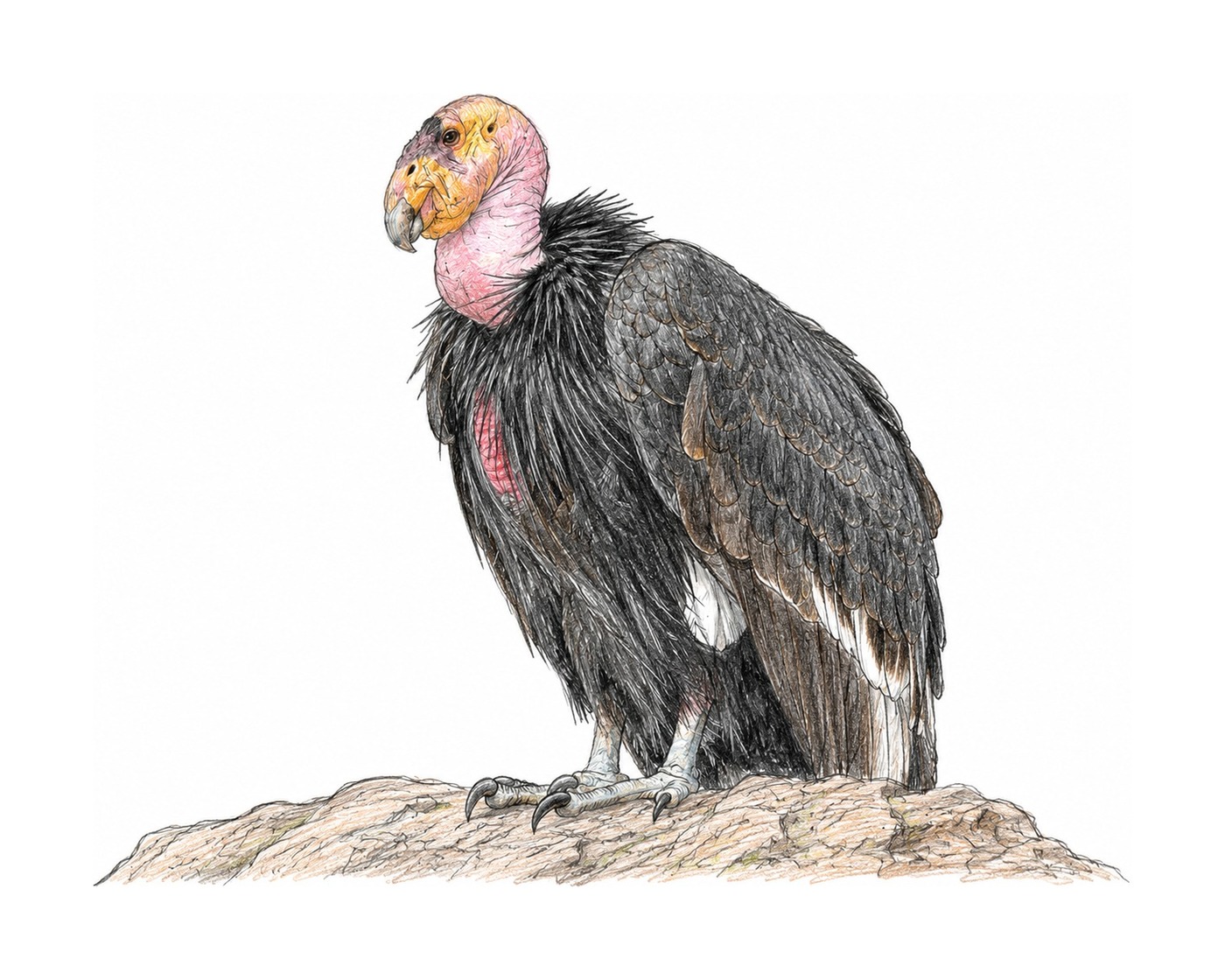 California Condor
