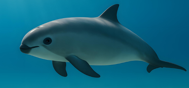 Vaquita - Fun facts